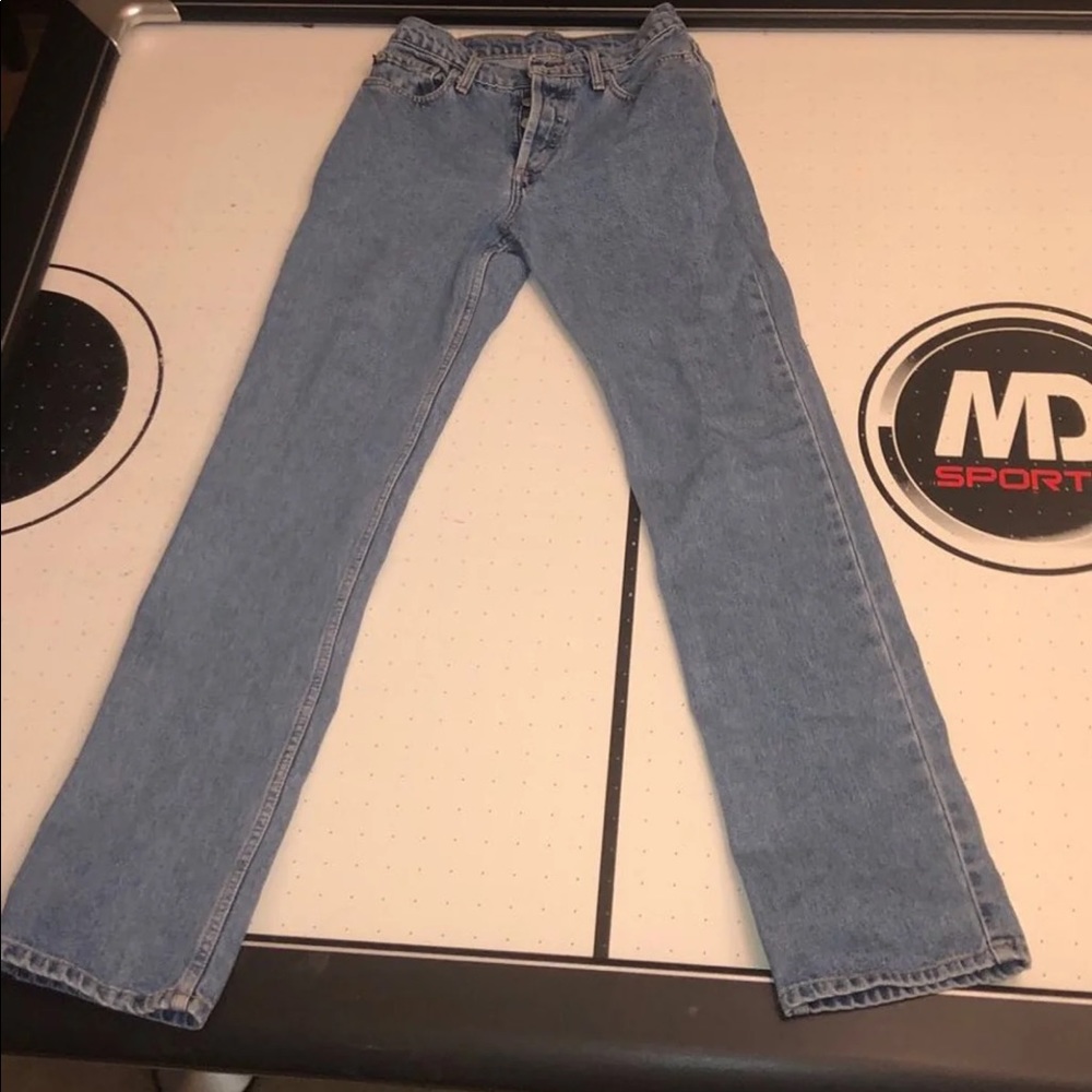Vintage polo Ralph Lauren jeans